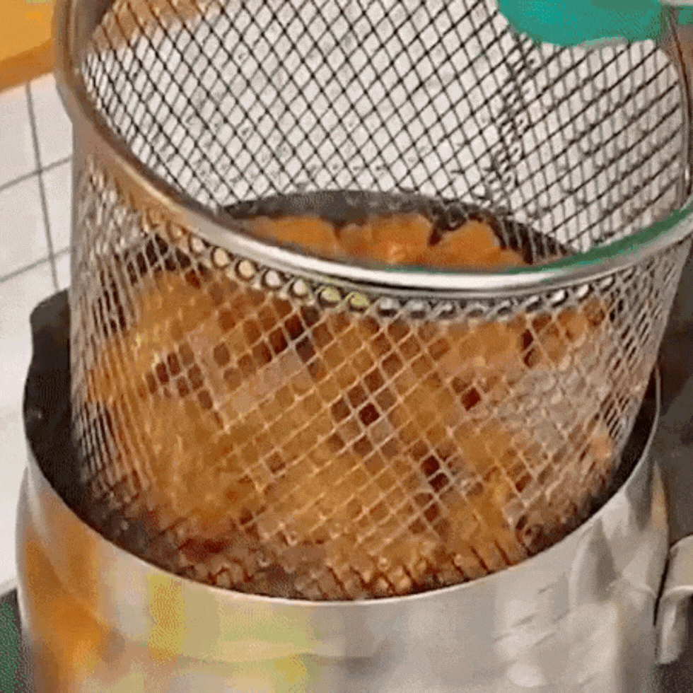 Frittiergarnitur – FryFul
