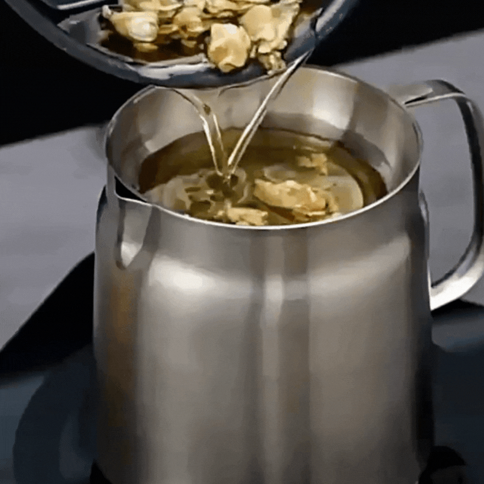 Frittiergarnitur – FryFul