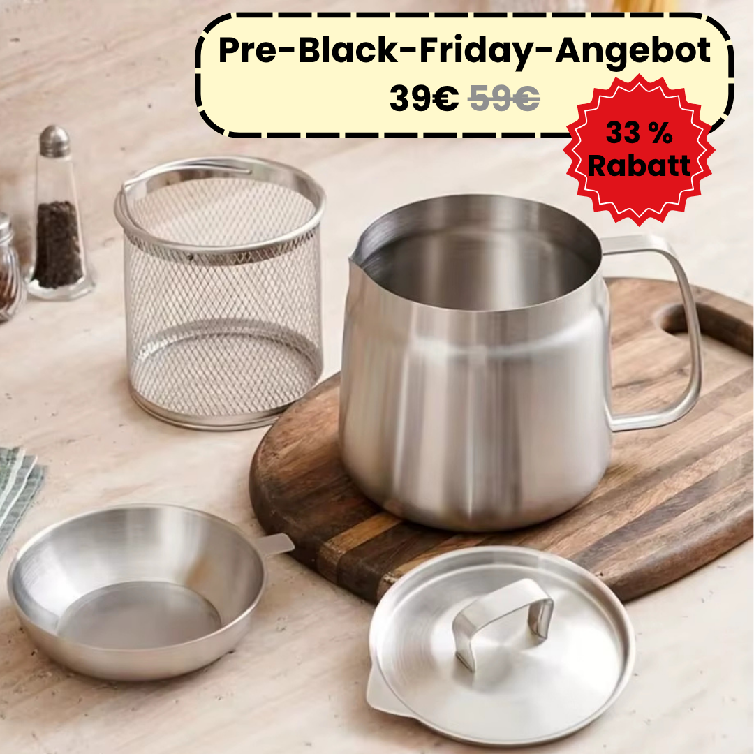 Frittiergarnitur – FryFul